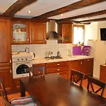 Apartamento Casa Petrolli Cannobio
