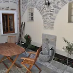 Apartamento Casa Petrolli