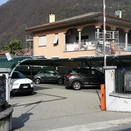 Casa Petrolli Apartment *