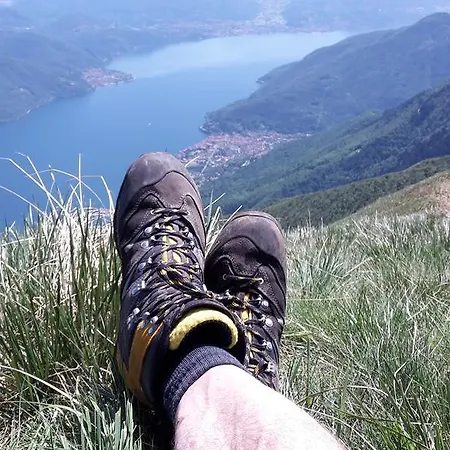 Apartment Casa Petrolli