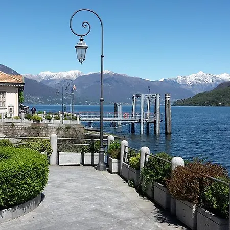 Lejlighed Casa Petrolli Cannobio