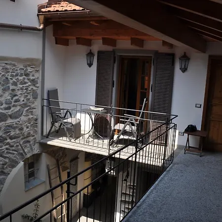 Apartamento Casa Petrolli