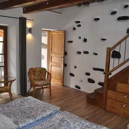 Lejlighed Casa Petrolli *