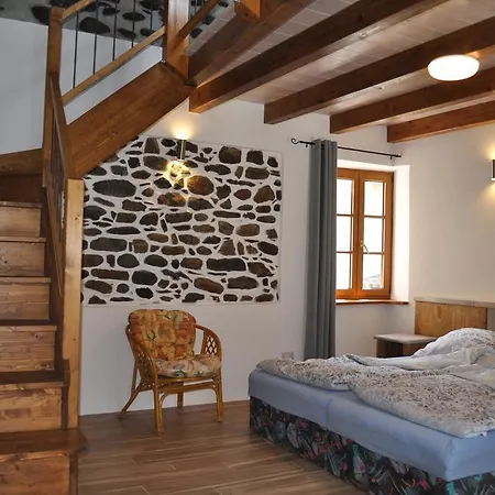 Casa Petrolli Cannobio