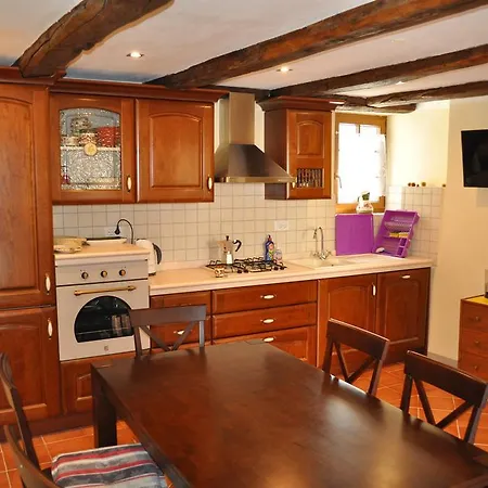 Apartment Casa Petrolli Cannobio