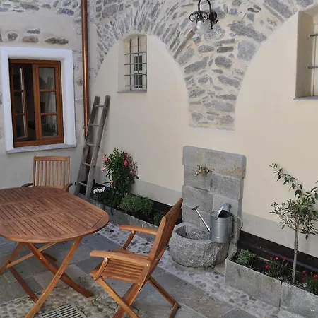 Apartment Casa Petrolli