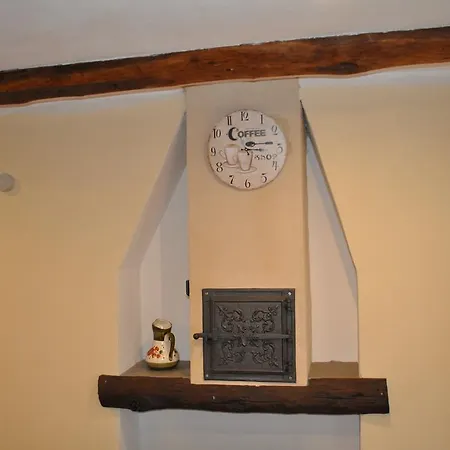 아파트 Casa Petrolli *