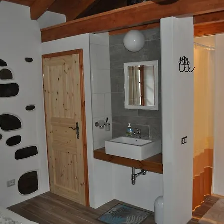 Apartment Casa Petrolli