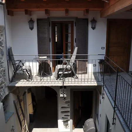 Apartment Casa Petrolli *