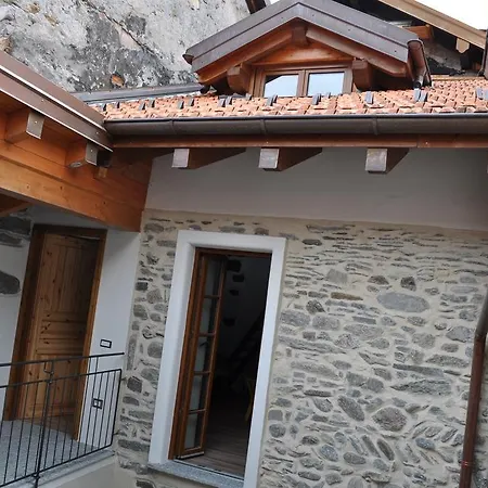 아파트 Casa Petrolli