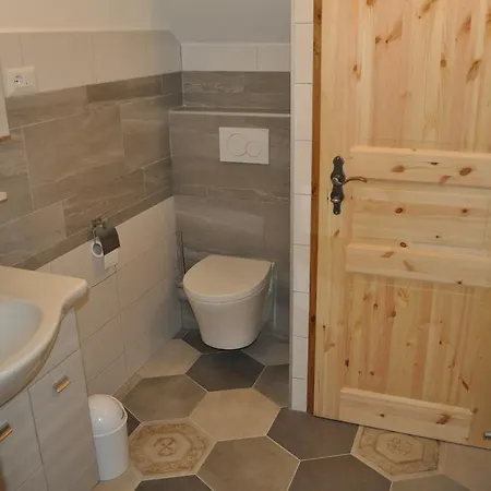 Lejlighed Casa Petrolli *