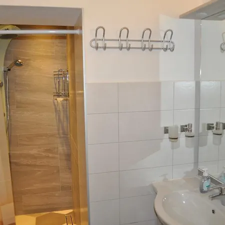 Apartment Casa Petrolli