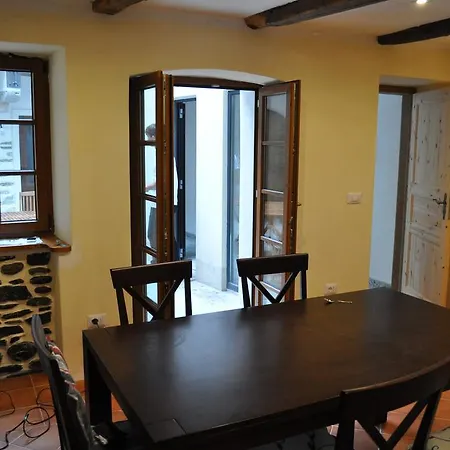 Apartment Casa Petrolli Cannobio