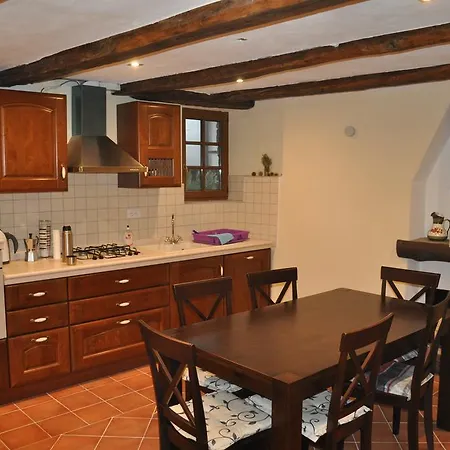 Casa Petrolli