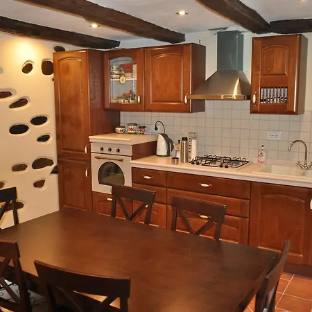 Apartment Casa Petrolli