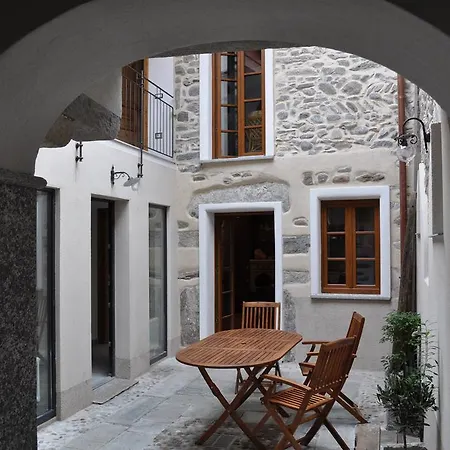 Casa Petrolli