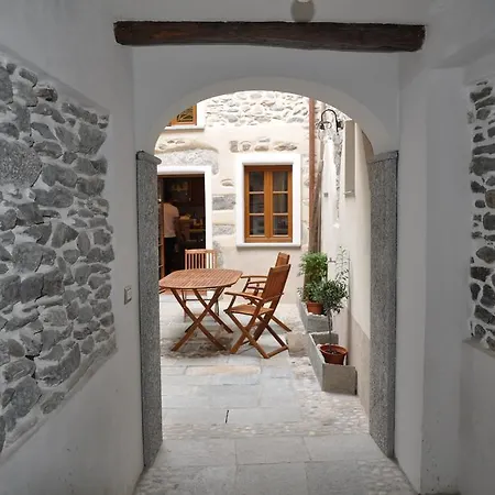 Lejlighed Casa Petrolli