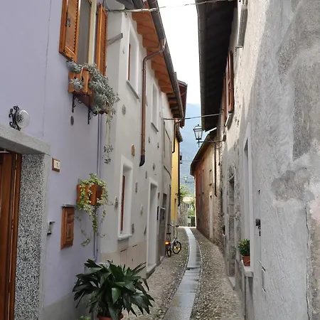 아파트 Casa Petrolli *