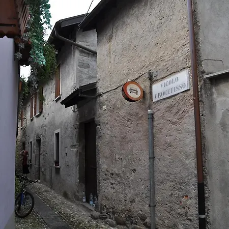 아파트 Casa Petrolli