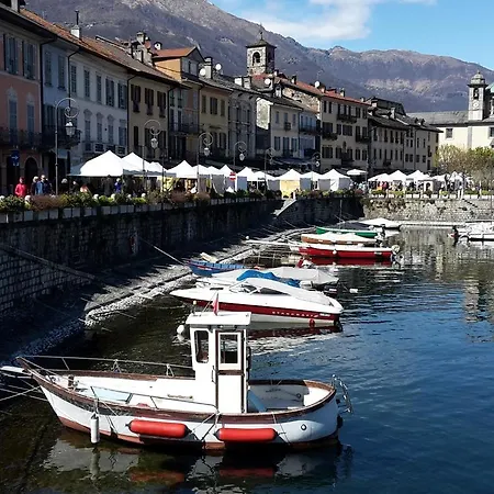 Apartment Casa Petrolli